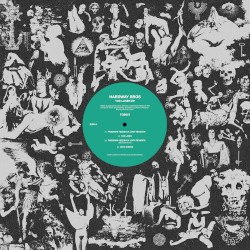 The Laser EP