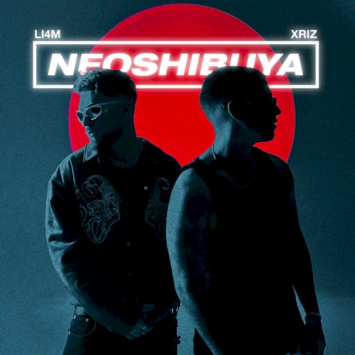 Neoshibuya