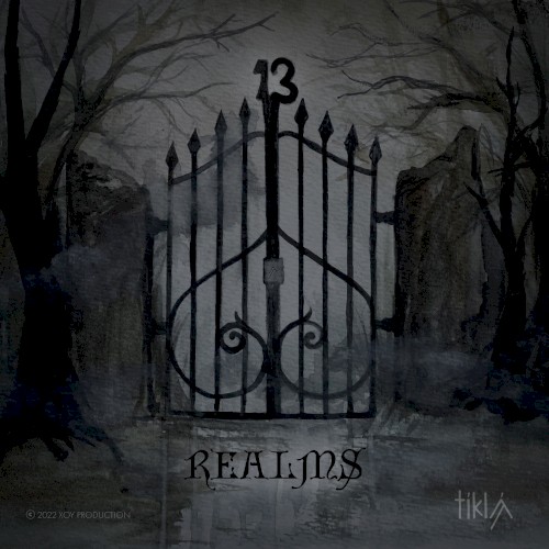 13 Realms