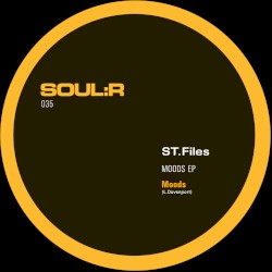 Moods EP