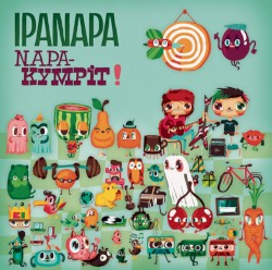 Ipanapa: Napakympit