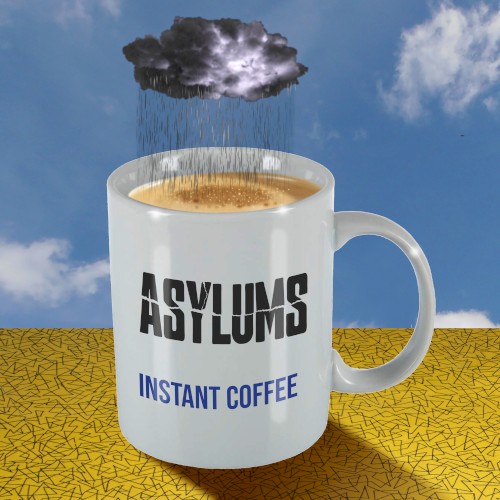 Instant Coffee