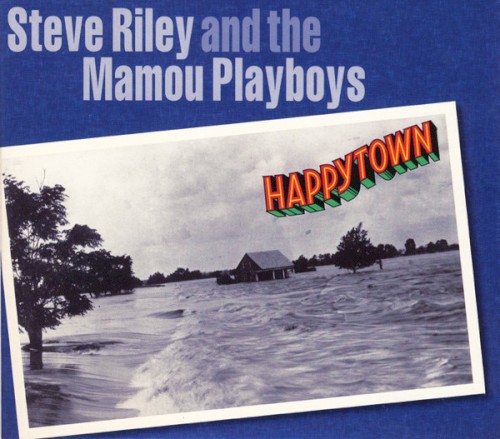 Happytown