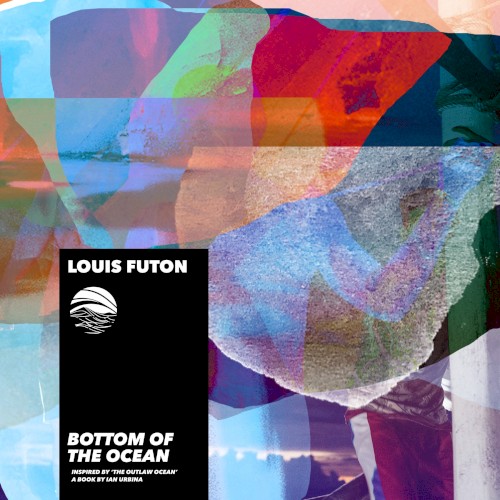 Bottom of the Ocean (Inspired by ‘The Outlaw Ocean’ a book by Ian Urbina)