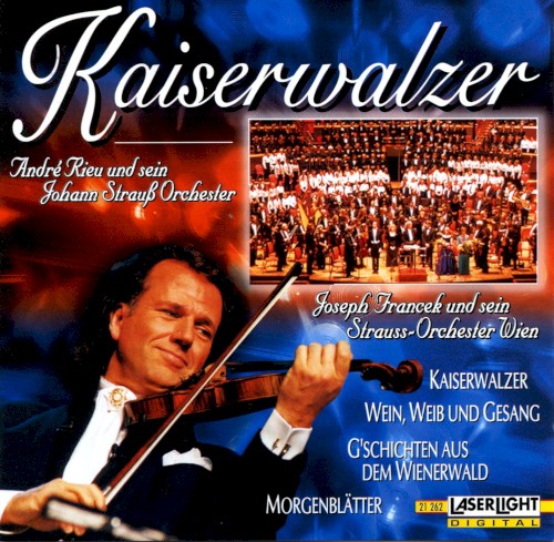 Kaiserwalzer