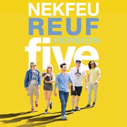 Reuf (version five)