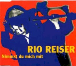 Nimmst Du mich mit