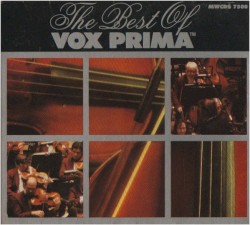 The Best of Vox Prima