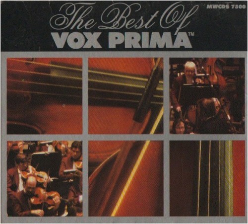The Best of Vox Prima