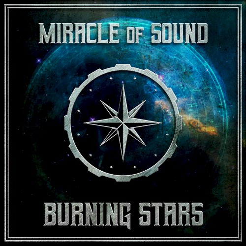Burning Stars
