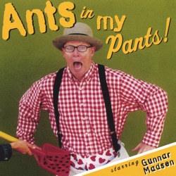 Ants in My Pants
