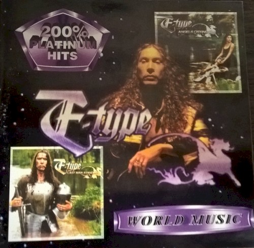 200% Platinum Hits