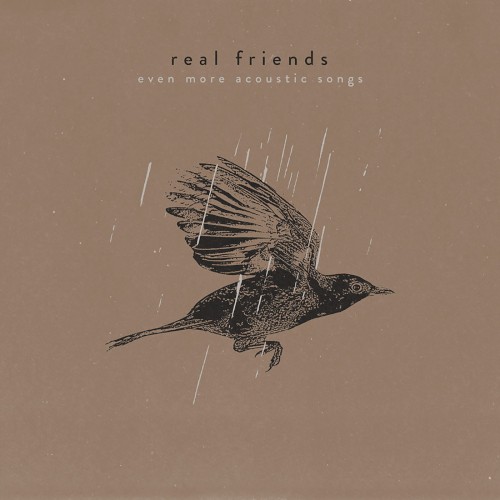 Even More Acoustic Songs