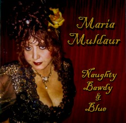 Naughty, Bawdy & Blue