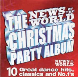 The News of the World Christmas Party Album
