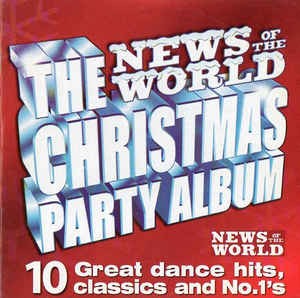 The News of the World Christmas Party Album