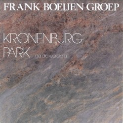 Kronenburg Park (Ga die wereld uit) / De waarheid
