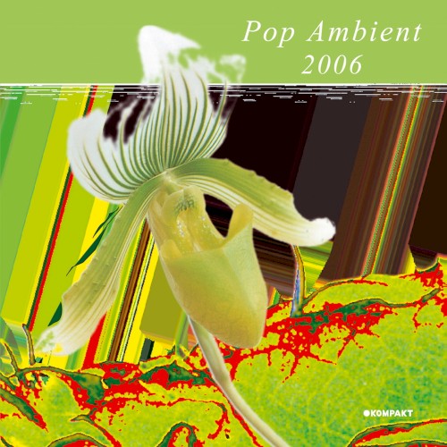 Pop Ambient 2006