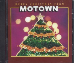 Merry Christmas From Motown