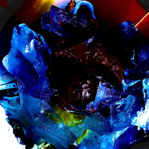 RAW MATERIALS