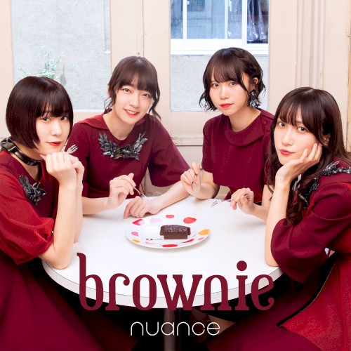 brownie