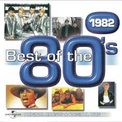 Best of the ’80s: 1982