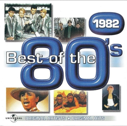 Best of the ’80s: 1982