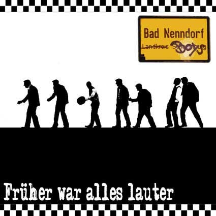 Früher war alles Lauter