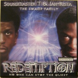 Redemption: No One Can Stop the Quest