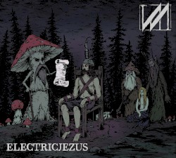 ИЛ / Electricjezus
