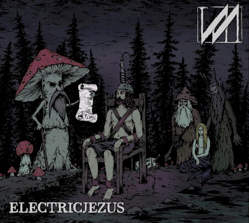 ИЛ / Electricjezus