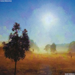 Dusted Melancholy