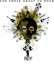 For Those About to Rock