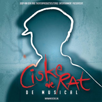 Ciske de Rat: De Musical