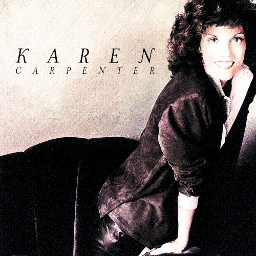 Karen Carpenter