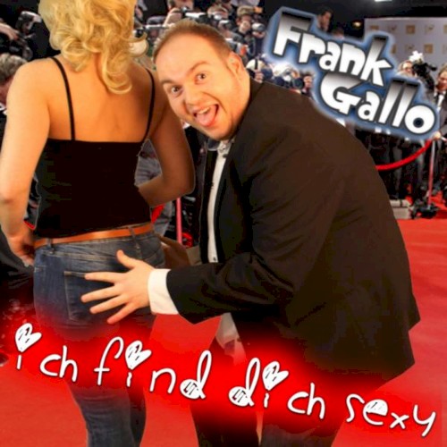 Ich find dich sexy