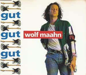 Gut, gut, gut