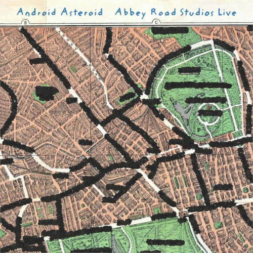 Abbey Road Studios (Live)
