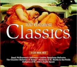 100 Greatest Classics