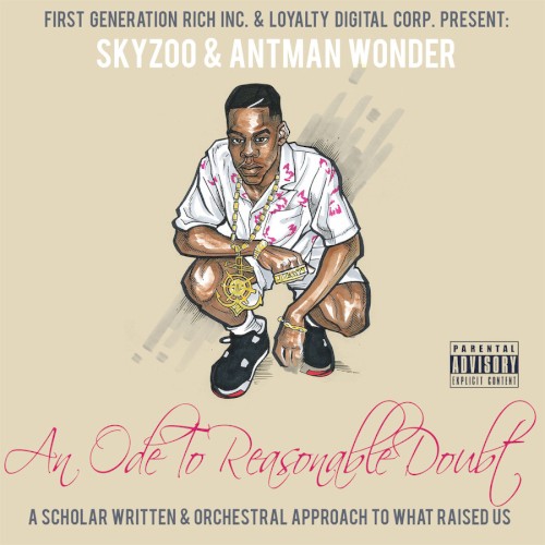 An Ode to Reasonable Doubt