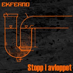 Stopp i avloppet