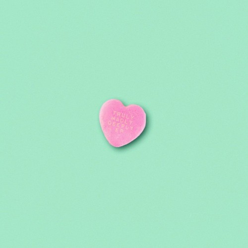 Truly Madly Deeply EP
