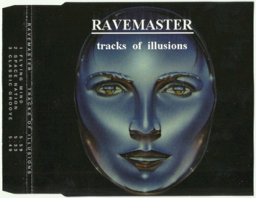 Tracks Of Illusions