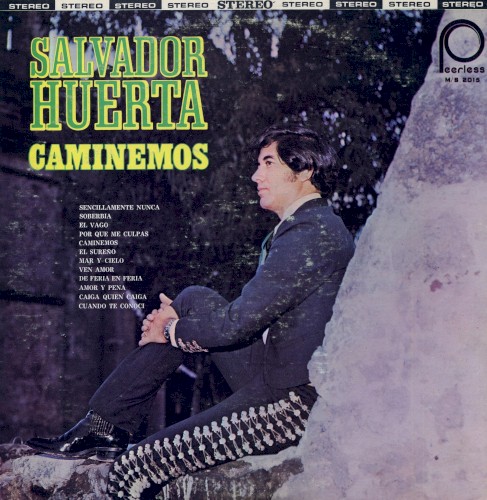 Caminemos