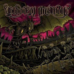 III: Blood Legend