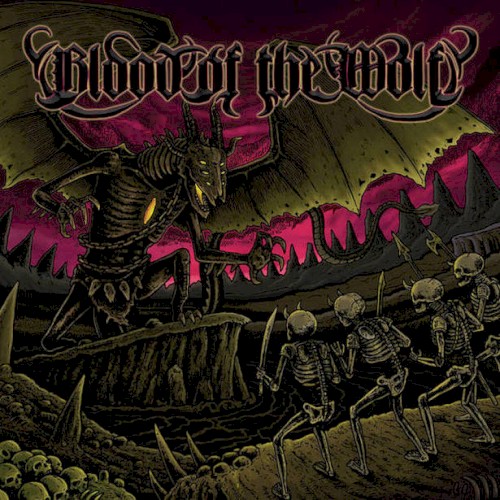 III: Blood Legend