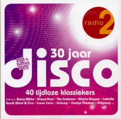 30 jaar disco