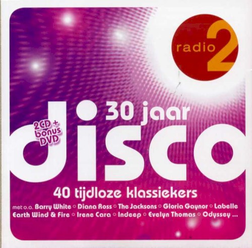 30 jaar disco