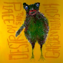 Destroy This Place / Hospital Garden