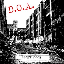 Fight Back